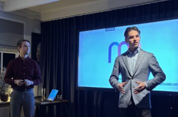 AI gedreven procesmodellering met modelmatic